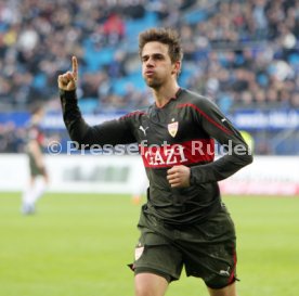 03.03.12 Hamburger SV - VfB Stuttgart