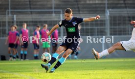 27.04.22 U17 VfB Stuttgart - U17 Hertha BSC Berlin