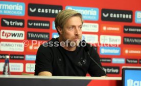 12.11.22 Bayer 04 Leverkusen - VfB Stuttgart