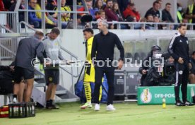 07.08.21 SV Wehen-Wiesbaden - Borussia Dortmund