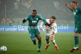 04.02.25 VfB Stuttgart - FC Augsburg