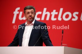 VfB Stuttgart Mitgliederversammlung 2019