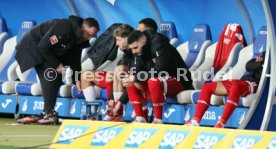 23.02.25 TSG 1899 Hoffenheim - VfB Stuttgart