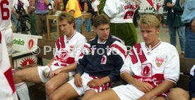05.06.1993 VfB Stuttgart - SV Werder Bremen