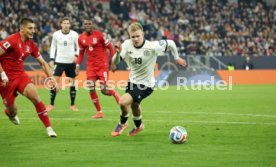 10.10.25 Deutschland - Luxemburg