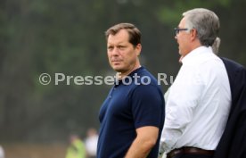 16.07.26 VfB Stuttgart Training