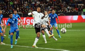 26.03.22 Deutschland - Israel