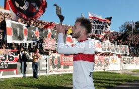 Karlsruher SC - VfB Stuttgart