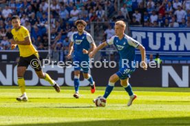 05.09.26 TSG Hoffenheim - Borussia Dortmund