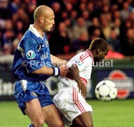 13.05.98 FC Chelsea - VfB Stuttgart