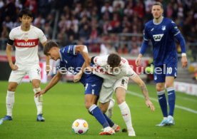 28.10.23 VfB Stuttgart - TSG 1899 Hoffenheim