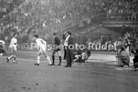 15.11.88 FC Bayern M&uuml;nchen - VfB Stuttgart