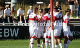 29.08.26 U19 VfB Stuttgart - U19 SC Freiburg