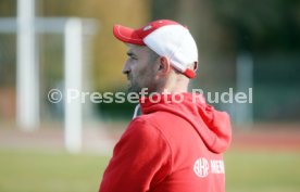 31.10.21 U17 Stuttgarter Kickers- U17 SC Freiburg