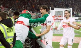 08.11.22 VfB Stuttgart - Hertha BSC Berlin