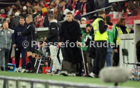 26.10.25 VfB Stuttgart - 1. FSV Mainz 05