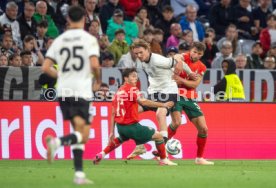 04.06.25 Deutschland - Portugal