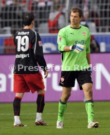 Borussia Dortmund - VFB Stuttgart