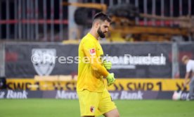 29.10.22 VfB Stuttgart - FC Augsburg