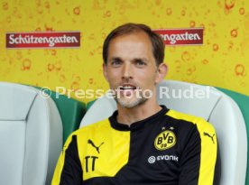 Borussia Dortmund