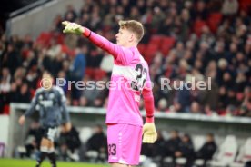 13.01.26 VfB Stuttgart - Eintracht Frankfurt