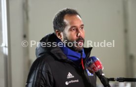 21.12.20 Karlsruher SC - Hamburger SV