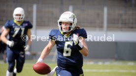 27.06.21 Stuttgart Surge - Frankfurt Galaxy