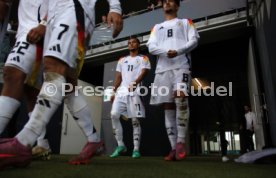 09.09.25 U20 Deutschland - U20 Italien