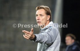 SG Sonnenhof Gro&szlig;aspach - SC Paderborn