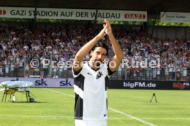 Sami Khedira