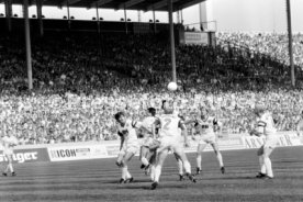 13.04.91 Stuttgarter Kickers - FC Schalke 04