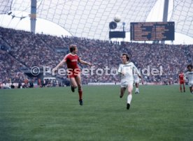 21.05.77 FC Bayern M&uuml;nchen - Borussia M&ouml;nchengladbach