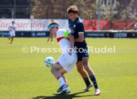 08.04.26 U19 VfB Stuttgart - U19 VfL Bochum