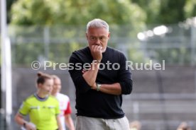 29.08.26 Frauen VfB Stuttgart - Hamburger SV