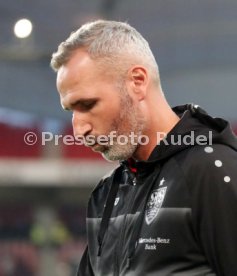 VfB Stuttgart - VfL Bochum