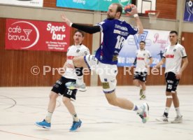 15.12.2023 TV Plochingen - TSV Deizisau