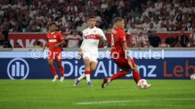 19.09.25 VfB Stuttgart - FC St. Pauli