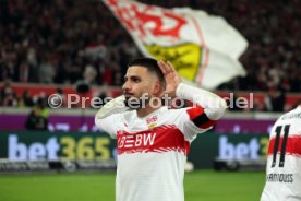 26.10.25 VfB Stuttgart - 1. FSV Mainz 05