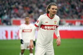 01.02.25 VfB Stuttgart - Borussia M&ouml;nchengladbach