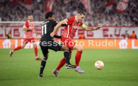 16.03.23 SC Freiburg - Juventus Turin