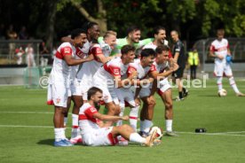 16.07.26 VfB Stuttgart Training