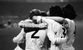 10.04.74 Feyenoord Rotterdam - VfB Stuttgart