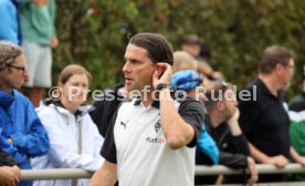 29.07.23 VfB Stuttgart - Borussia M&ouml;nchengladbach