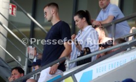 09.09.23 Stuttgarter Kickers - VfR Aalen