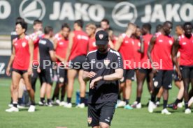 20.07.23 VfB Stuttgart Training