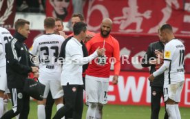18.09.22 1. FC Heidenheim - 1. FC Kaiserslautern