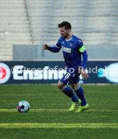 21.02.21 Karlsruher SC - 1. FC N&uuml;rnberg