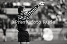 WM 1990 Deutschland - Jugoslawien