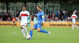 29.07.23 VfB Stuttgart - TSV 1860 M&uuml;nchen