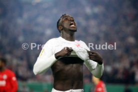 03.05.23 VfB Stuttgart - Eintracht Frankfurt